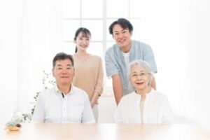 岡崎婚活結婚相談所ハピマリでは再婚や親御様からの婚活の相談や子供がいらっしゃる親の方々の婚活を精一杯サポートいたしますのイメージ画像